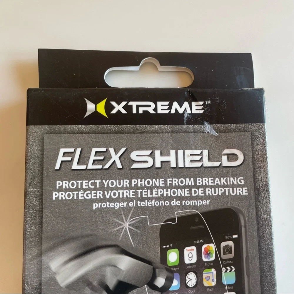 NIP Flex Shield for iPhone 6 Plus/6S Plus